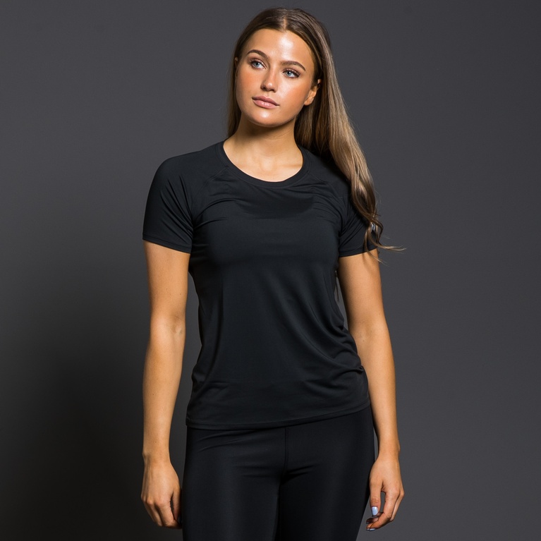 T-shirt "Ws Run Tee 2,0"